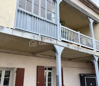  Immeuble � vendre 15 + pi�ces 309 m�