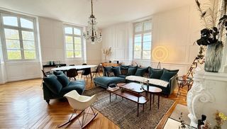  Appartement � vendre 5 pi�ces 166 m�