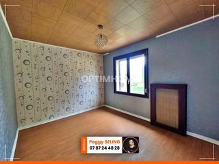  Maison � vendre 4 pi�ces 93 m�