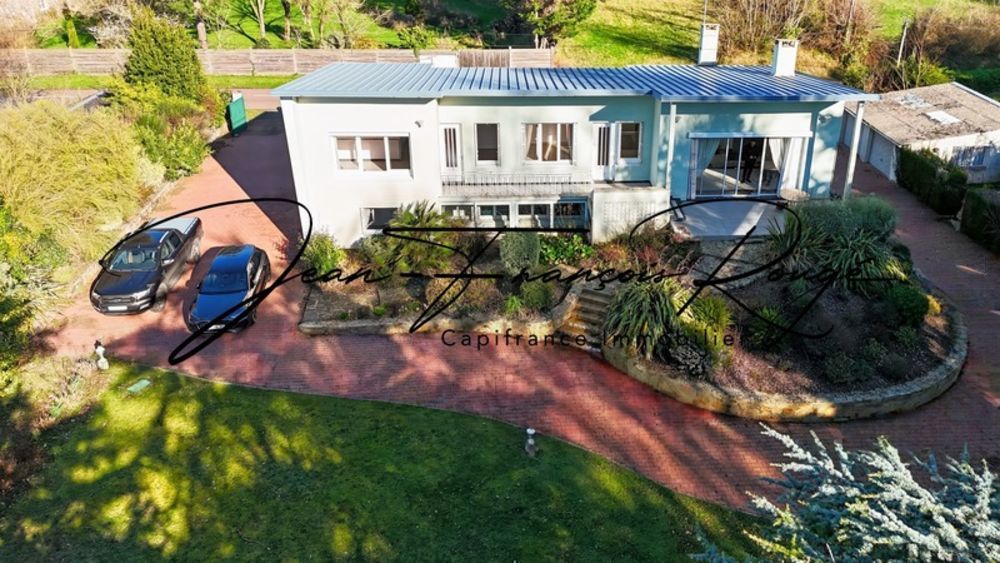 � vendre  Maison Agon-Coutainville (50230)