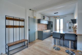  Appartement � vendre 4 pi�ces 66 m�