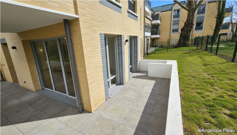 � vendre  Appartement Le Chesnay (78150)