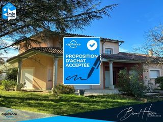  Maison � vendre 6 pi�ces 225 m�