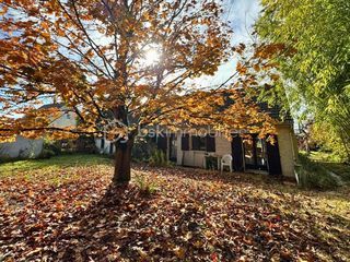  Maison � vendre 5 pi�ces 113 m�