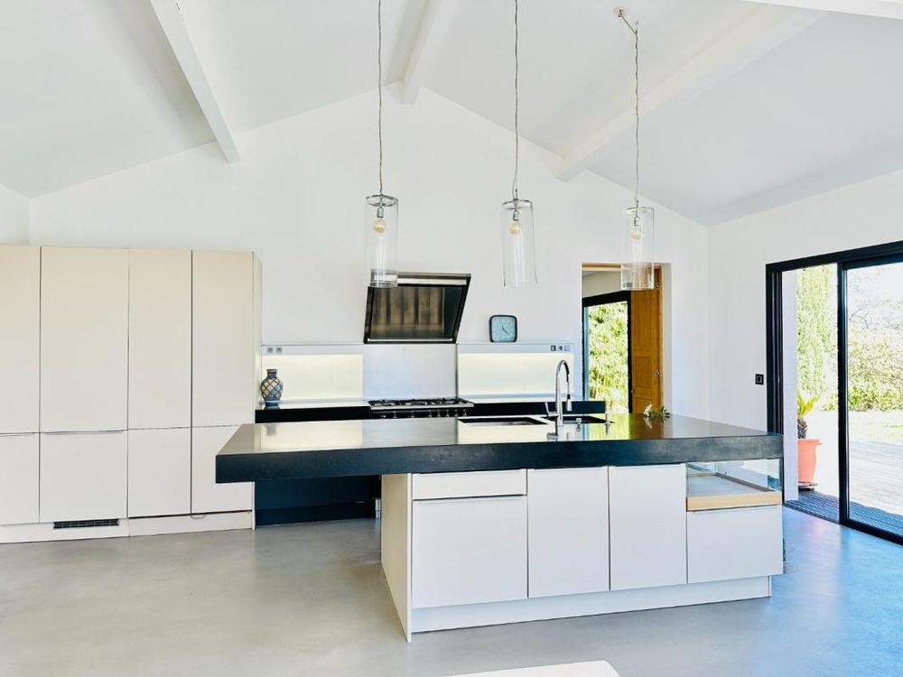 � vendre  Maison Le Puy-Sainte-R�parade (13610)