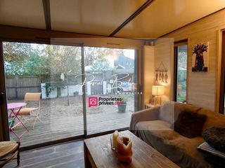  Maison � vendre 5 pi�ces 80 m�