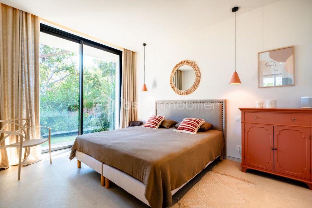 � vendre  Villa Sainte-Maxime (83120)