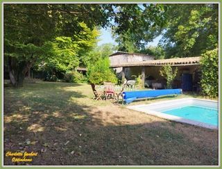  Maison � vendre 9 pi�ces 290 m�