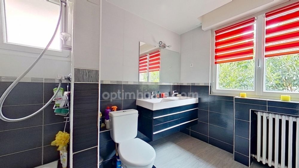 � vendre  Maison Rosny-sous-Bois (93110)