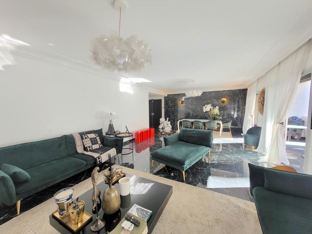 � vendre  Appartement Marseille 8