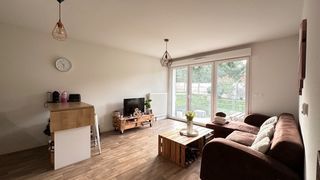  Appartement � vendre 2 pi�ces 40 m�