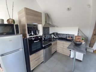  Appartement � vendre 3 pi�ces 83 m�