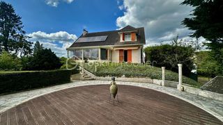  Maison � vendre 7 pi�ces 183 m�