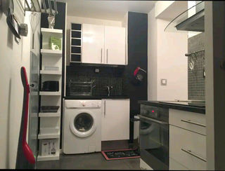  Appartement � vendre 1 pi�ce 38 m�