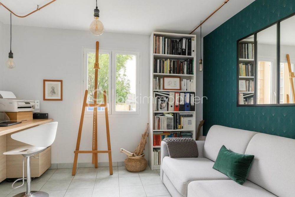 � vendre  Maison Yerres (91330)