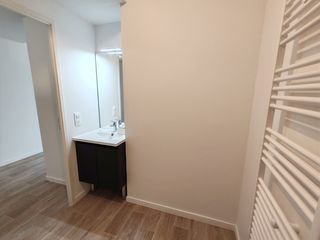  Appartement � louer 1 pi�ce 26 m�