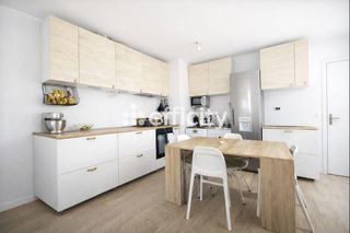  Appartement � vendre 5 pi�ces 91 m�