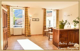  Propri�t�/ch�teau � vendre 5 pi�ces 158 m�