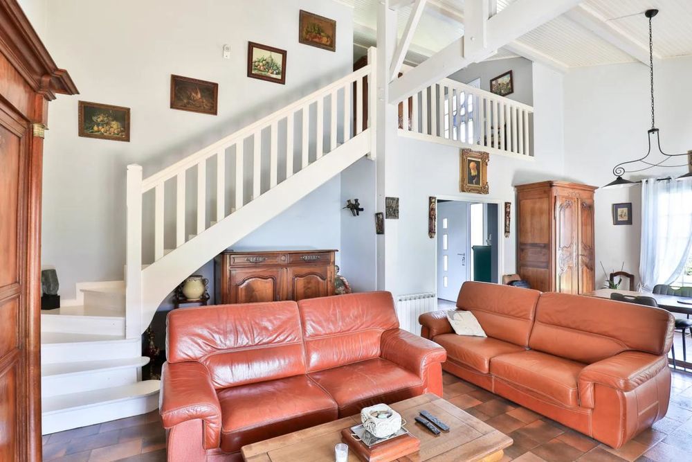 � vendre  Maison Sanguinet (40460)