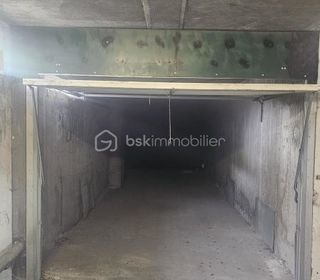  Parking / Garage � vendre 33 m�