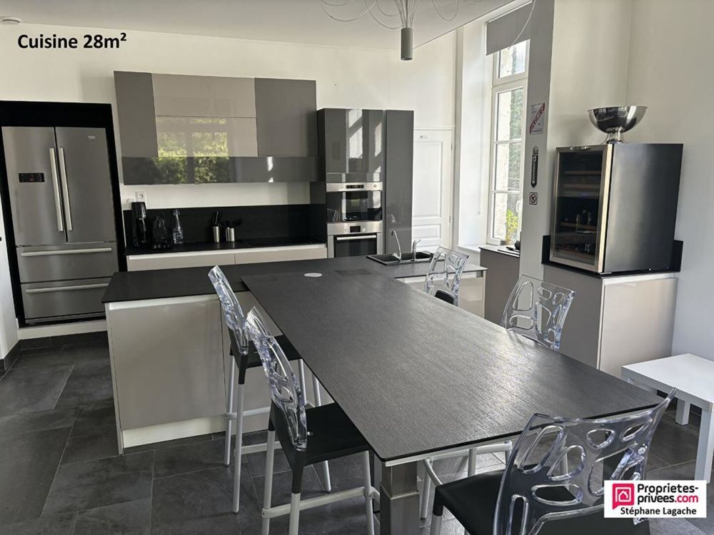 � vendre  Propri�t�/ch�teau Mondicourt (62760)