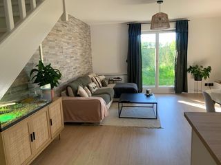  Maison � vendre 3 pi�ces 76 m�