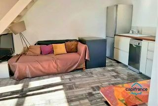  Maison � vendre 3 pi�ces 50 m�