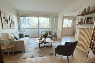  Appartement � vendre 4 pi�ces 89 m�