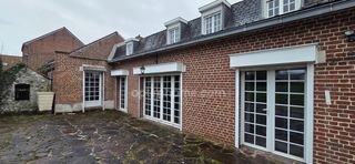  Maison � vendre 5 pi�ces 185 m�