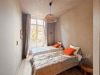  Appartement � vendre 3 pi�ces 55 m�