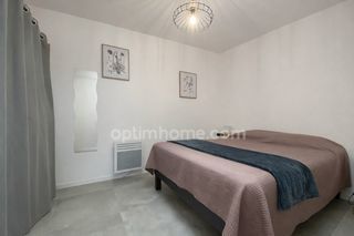  Maison � vendre 4 pi�ces 56 m�