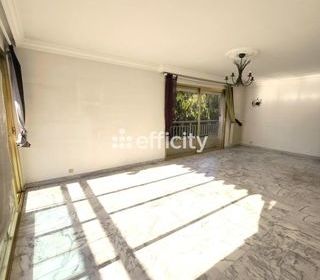  Appartement � vendre 3 pi�ces 81 m�