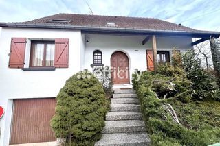  Maison � vendre 7 pi�ces 156 m�