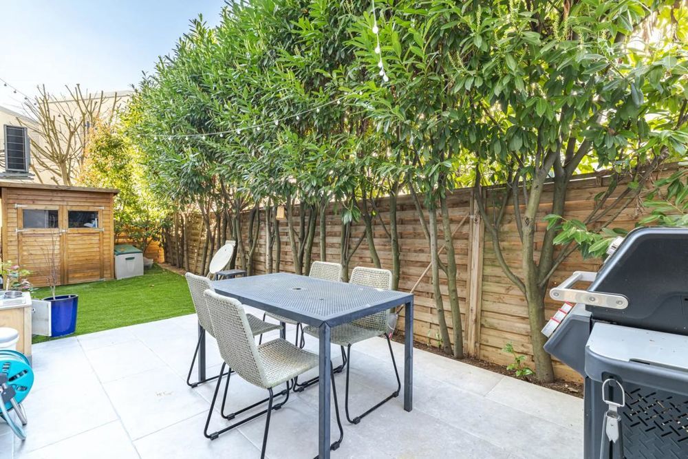 � vendre  Maison Nanterre (92000)