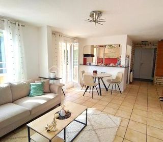  Appartement � vendre 2 pi�ces 50 m�