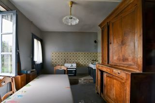  Maison � vendre 3 pi�ces 76 m�