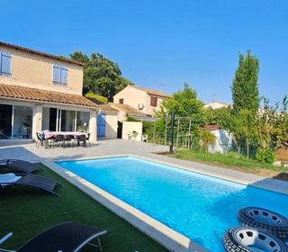  Maison � vendre 6 pi�ces 160 m�