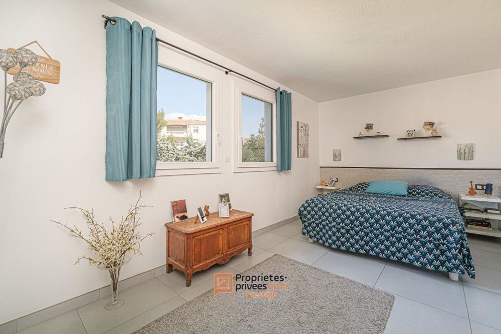 � vendre  Villa Marseille 8