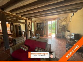  Maison � vendre 7 pi�ces 155 m�