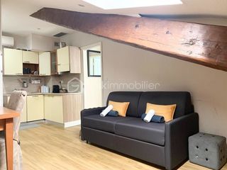  Appartement � vendre 2 pi�ces 34 m�