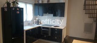  Maison � vendre 3 pi�ces 57 m�