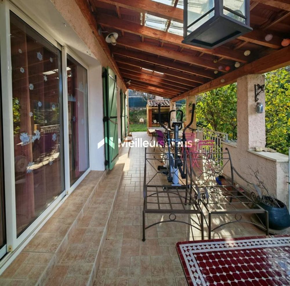 � vendre  Maison Toulon (83200)