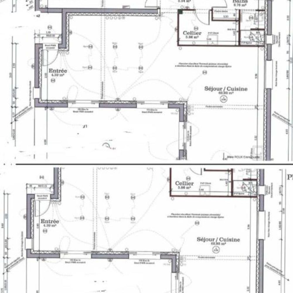 � vendre  Villa Carpentras (84200)