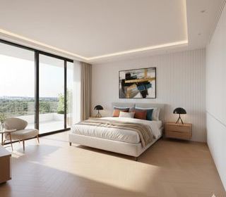  Appartement � vendre 4 pi�ces 85 m�