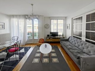  Appartement � vendre 4 pi�ces 85 m�