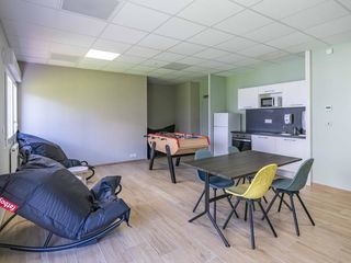  Appartement � louer 1 pi�ce 18 m�