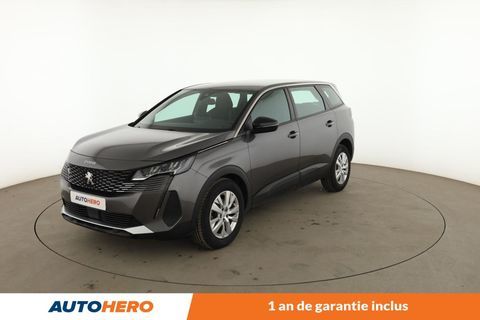 Peugeot 5008 1.5 Blue-HDi Active Pack EAT8 130 ch 2023 occasion Issy-les-Moulineaux 92130