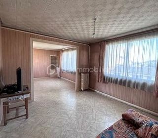  Appartement � vendre 3 pi�ces 81 m�