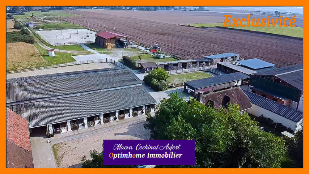 � vendre  Propri�t�/ch�teau Verneuil-sur-Avre (27130)