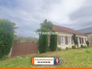  Maison � vendre 4 pi�ces 128 m�